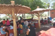 Famaillá inauguró la temporada de verano 2026 del balneario municipal: ¿cuánto cuestan las entradas?