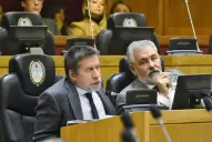 Fuerza Republicana impulsa una consulta popular para terminar con los acoples