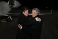 En el mismo vuelo y hacia la misma ruta: 2027