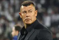 Jorge Almirón será el nuevo DT de Rosario Central