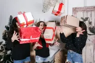 Qué dicen sobre tu edad los regalos de fin de año que hacés