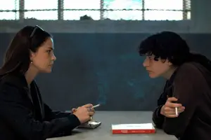 Día clave para “Belén”: hoy  se sabrá si sigue en carrera a los Oscar