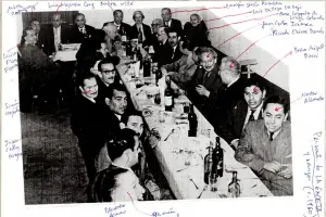 Páez de la Torre (h), el orfebre del dato periodístico