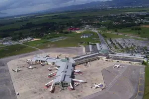 Estados Unidos podrá usar aeropuertos cerca de Venezuela