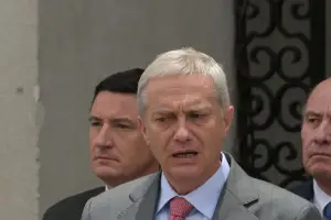 Chile protesta por los dichos de Petro contra Kast