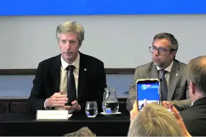 El Banco Central anunció nueva estrategia para sostener el esquema económico