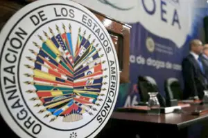 El papel de la OEA ante la intervención de Estados Unidos en el Caribe y el Pacífico