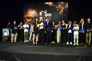 Fiesta del Deporte: una pausa necesaria para mirar lo que somos