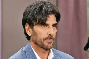 Se filtró una foto de Juan Darthés: cómo es su vida hoy en Brasil