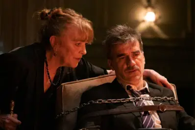 “Vieja loca” en Espacio Incaa