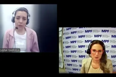 Fue condenada a cinco años de prisión por fingir ser abogada y haber estafado a varias personas