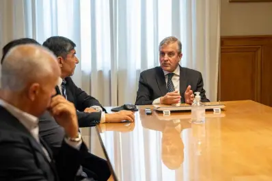 Extenderán el régimen conclusional hasta 2029