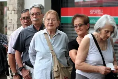 Anses: en cuánto quedará la jubilación mínima en enero con el aumento