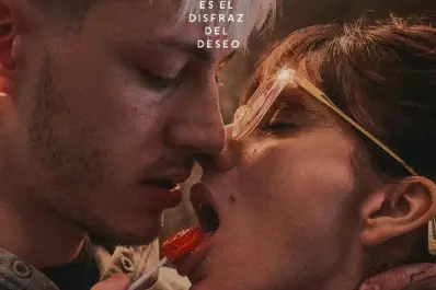 TILF, la apuesta erótica de Gimena Accardi: de qué trata y por qué da que hablar