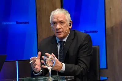 Esta noche, en Panorama Tucumano: el 2025 en noticias, cierres y proyección