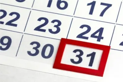 Fiestas de fin de año: ¿quiénes tienen asueto administrativo el 24 y 31 de diciembre?