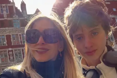 Guillermina Valdés se refirió a la orientación sexual de su hija: “No me gustó no haberme dado cuenta antes”