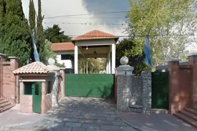 La Justicia ordenó la autopsia del soldado que murió en la Quinta de Olivos