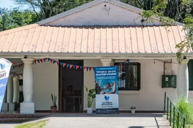 La Municipalidad busca profesores de educación física y guardavidas para colonia de vacaciones