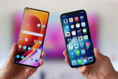 Apple y Google colaboran para hacer el cambio de sistema operativo mucho más fácil