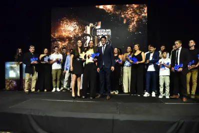 Fiesta del Deporte: una pausa necesaria para mirar lo que somos