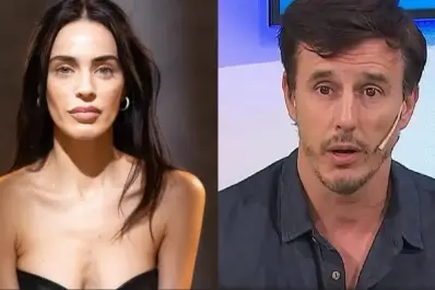 Priscila Crivocapich habló tras su separación de Roberto García Moritán: “No somos compatibles”