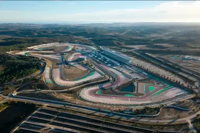 La Fórmula 1 confirmó el regreso de un circuito histórico al calendario 2027 y 2028