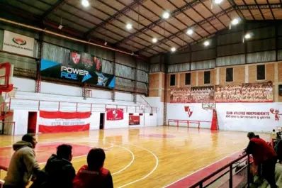 Se definen los títulos de las formativas del básquet femenino de Tucumán