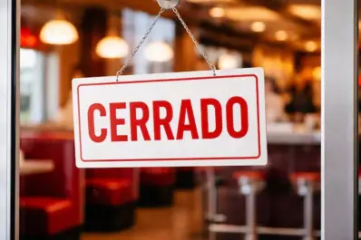 Se va la cadena de restaurantes más popular de EEUU: cierran más de 150 sucursales