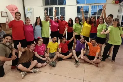 Una noche de canto, teatro y baile: se viene Última Estación, en el MUNT