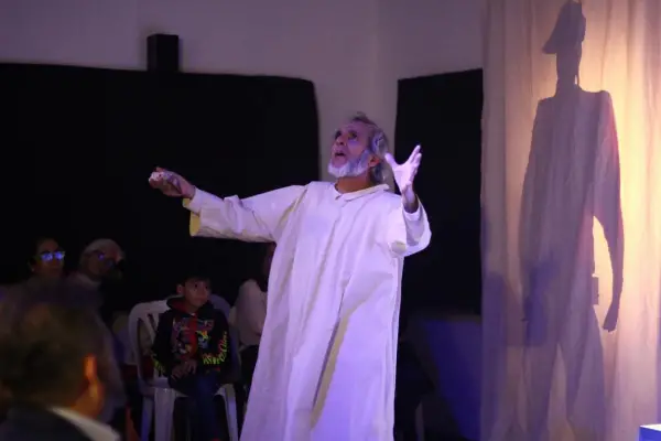 El teatro tucumano aporta un nuevo texto y muestras