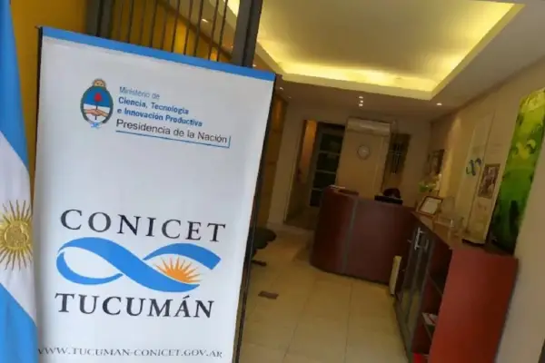 Preocupación en el Conicet por el desfinanciamiento: advierten un impacto inmediato en Tucumán