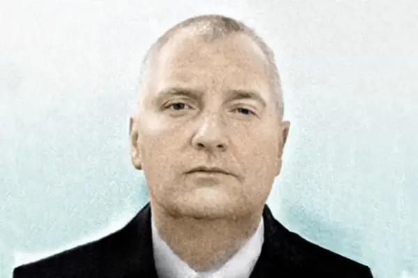 El hombre de Santiago Caputo en ARCA: quién es Andrés Vázquez, el nuevo director del organismo