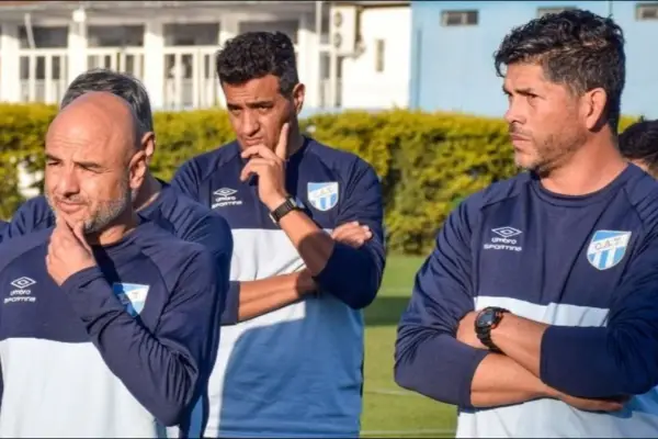 Newell’s definió al sucesor de Ogro Fabbiani: la dupla Orsi-Gómez acordó su llegada al club