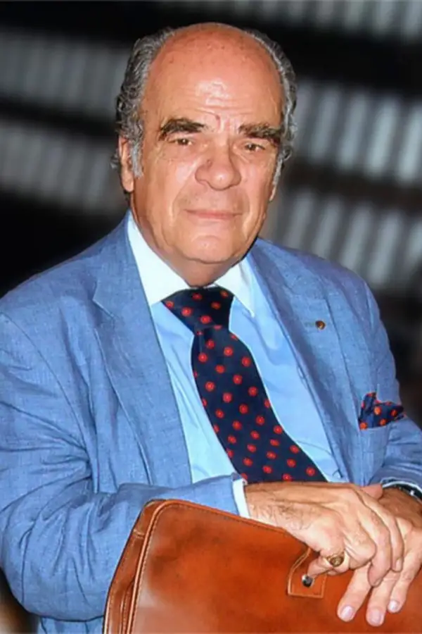 Páez de la Torre (h), el orfebre del dato periodístico