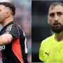 Donnarumma ganó el premio The Best 2025 y terminó con el dominio de Dibu Martínez