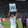 Adrián Sánchez, ante el desafío de dar un paso al frente y liderar al nuevo Atlético Tucumán