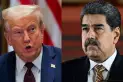 Crece la tensión entre Estados Unidos y Venezuela: la Armada de Maduro escolta a los buques petroleros y Trump podría anunciar la guerra