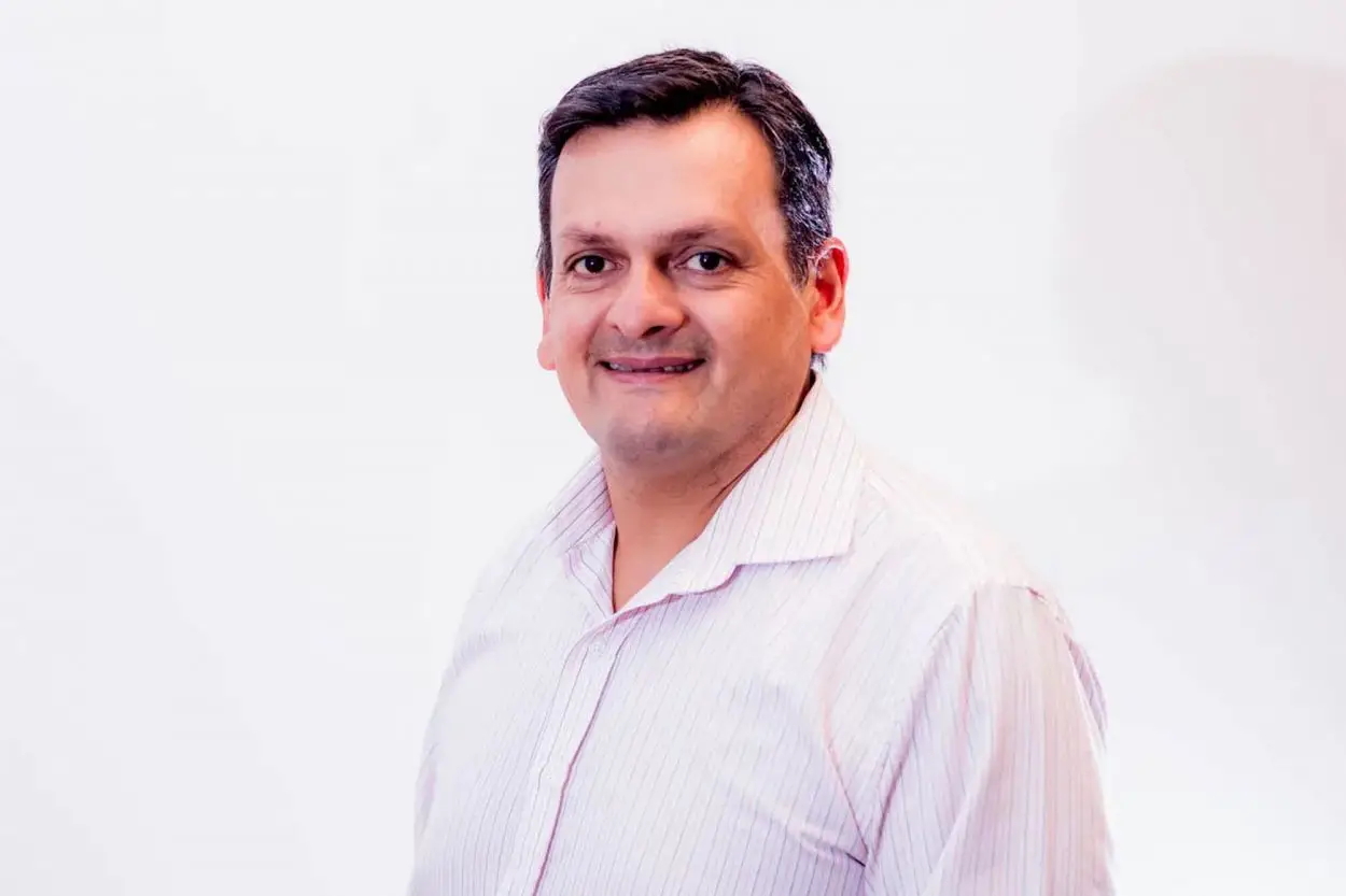 Roberto González Marchetti