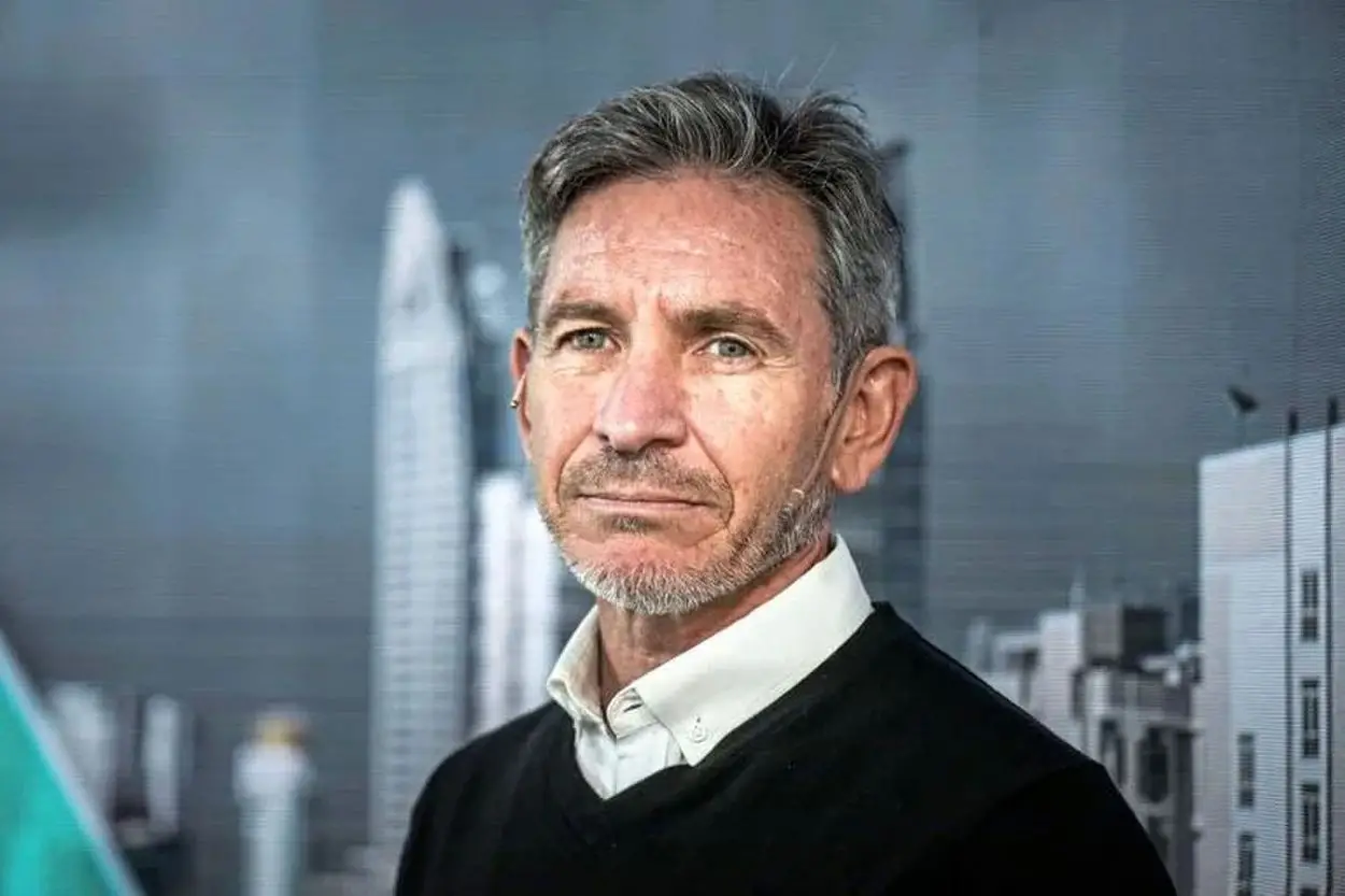 “Mi mamá me golpeaba para que dijera que había sido abusada por mi papá”