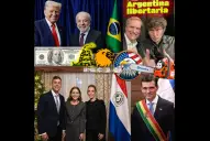 El análisis de Jorge Asís: La ventaja de haber sido el primer aliado