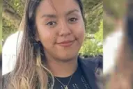 Hallaron con vida a la policía desaparecida en Chubut tras sobrevivir cinco días a la intemperie