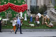 Qué dice el decreto que declara el asueto en la Administración Pública de Tucumán