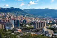 Una ciudad sudamericana se estableció como la más accesible del mundo para vivir