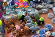 Qué piden los niños para Navidad y Reyes: modas de TikTok, precios y opciones en el microcentro tucumano