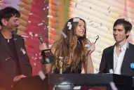 Tras ganar el Martín Fierro de Oro: dónde ver el nuevo streaming del Conicet