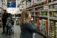 Inflación: los precios mayoristas se aceleraron en noviembre y llegaron al 1,6% impulsados por los productos nacionales