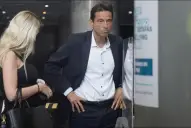 Piden el procesamiento del presidente de San Lorenzo en medio de la acefalía del club