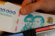 ¿Hasta cuándo hay tiempo de cobrar el aguinaldo 2025?