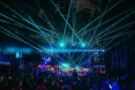 Proyecto Aborigen despide el año con una fecha internacional en el bosque taficeño